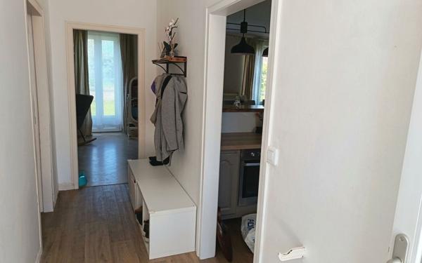 Maison à vendre    5 pièces •  Thimory