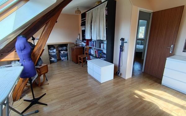 Maison à vendre    5 pièces •  Thimory