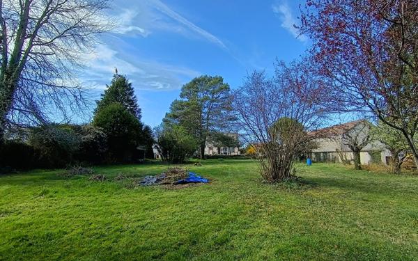 Maison à vendre    5 pièces •  Thimory