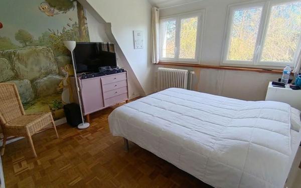 Maison à vendre    5 pièces •  Thimory