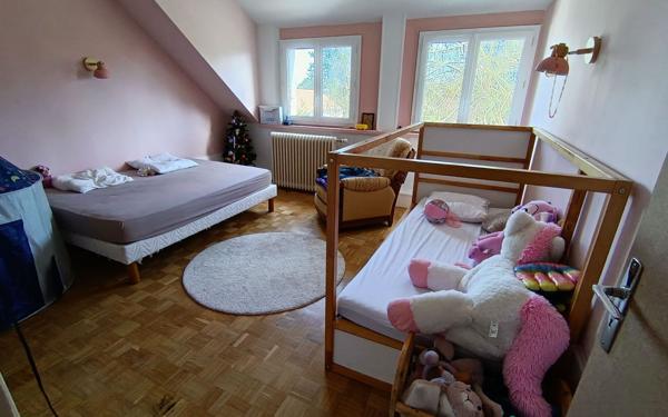 Maison à vendre    5 pièces •  Thimory