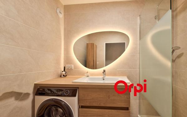 Appartement à vendre    4 pièces • 88 m2 Tassin-la-Demi-Lune