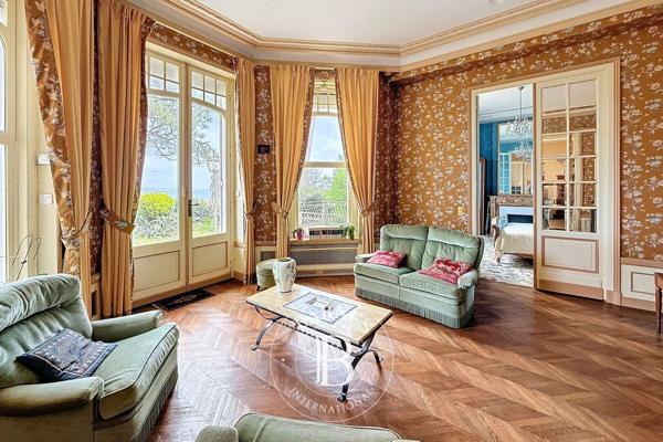 Arcachon, Appartement 4 Chambres -  165 m² à vendre