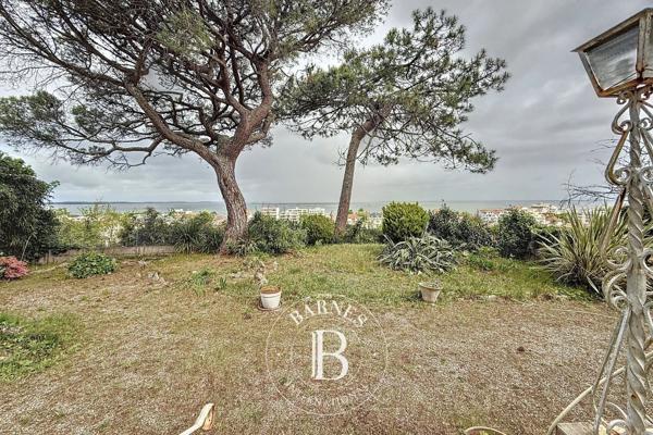 Arcachon, Appartement 4 Chambres -  165 m² à vendre