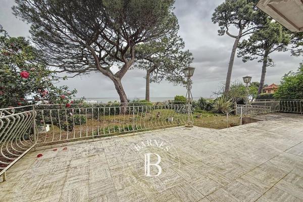 Arcachon, Appartement 4 Chambres -  165 m² à vendre