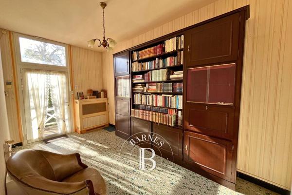 Arcachon, Appartement 4 Chambres -  165 m² à vendre