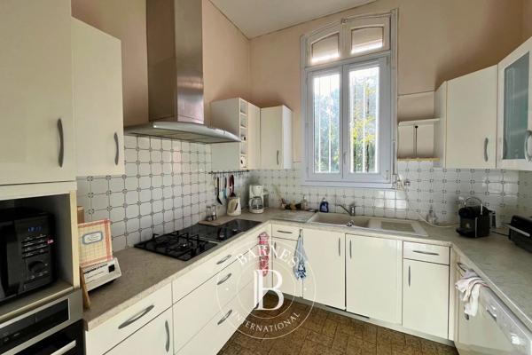 Arcachon, Appartement 4 Chambres -  165 m² à vendre