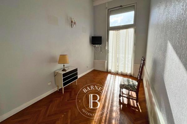 Arcachon, Appartement 4 Chambres -  165 m² à vendre
