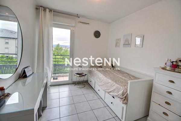 #NESTENN #PARILLY #VENISSIEUX #METRO #TRAMWAY #DOUBLEBALCON #CLIM #GARAGE #T3