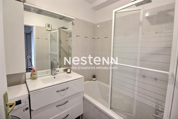 #NESTENN #PARILLY #VENISSIEUX #METRO #TRAMWAY #DOUBLEBALCON #CLIM #GARAGE #T3