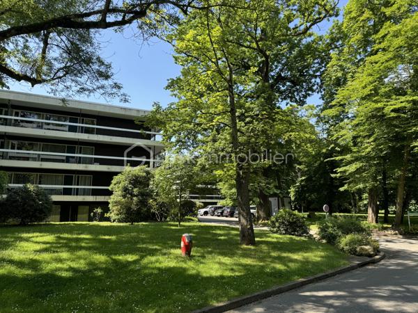 Appartement de 197 m²