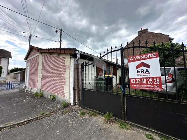 Maison Chauny 4 pièce(s) 74 m2