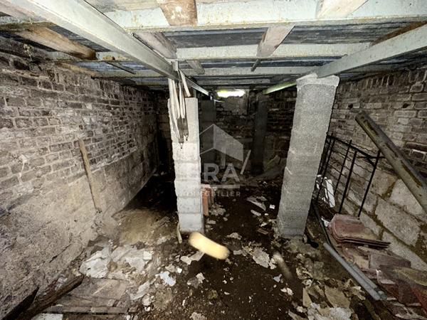 Maison Chauny 4 pièce(s) 74 m2