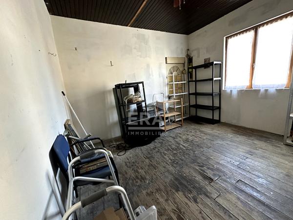 Maison Chauny 4 pièce(s) 74 m2