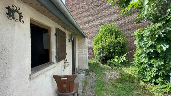 Maison Chauny 4 pièce(s) 74 m2