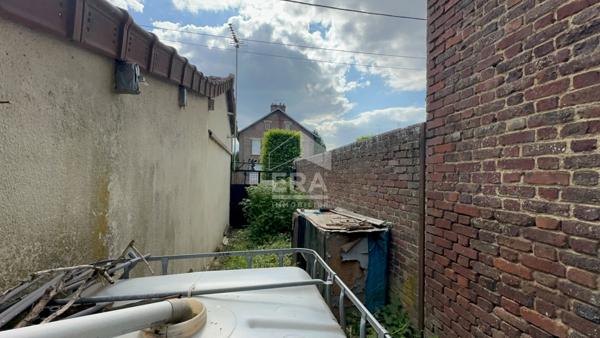 Maison Chauny 4 pièce(s) 74 m2