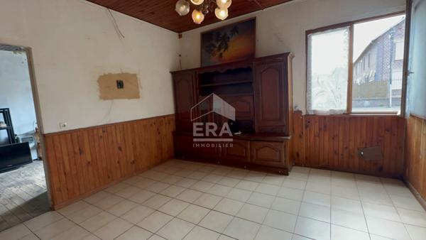 Maison Chauny 4 pièce(s) 74 m2