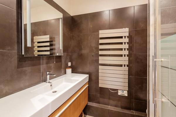 Appartement Paris 18 e - RUE CONSTANCE