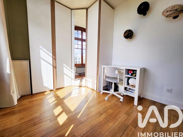 Maison à vendre 7 pièces 125 m² Conflans-Sainte-Honorine