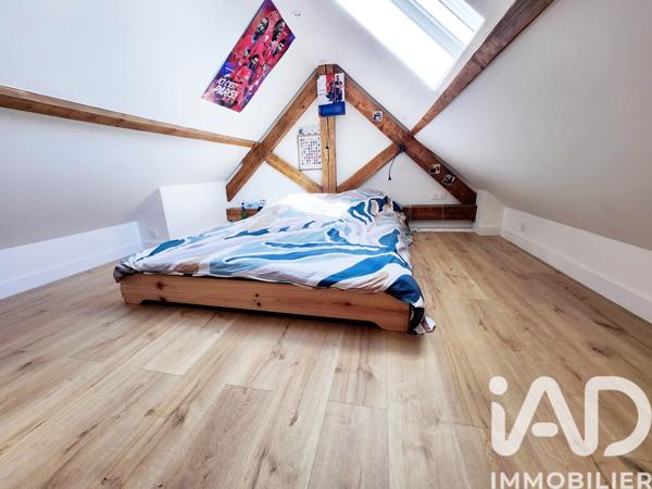 Maison à vendre 7 pièces 125 m² Conflans-Sainte-Honorine