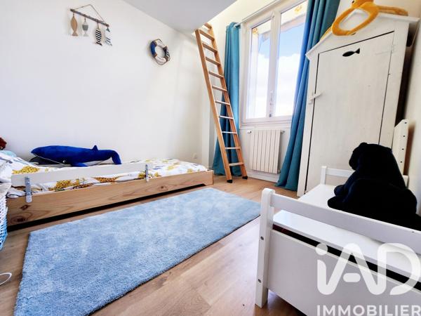 Maison à vendre 7 pièces 125 m² Conflans-Sainte-Honorine