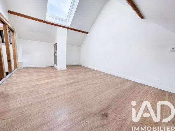 Maison à vendre 7 pièces 125 m² Conflans-Sainte-Honorine
