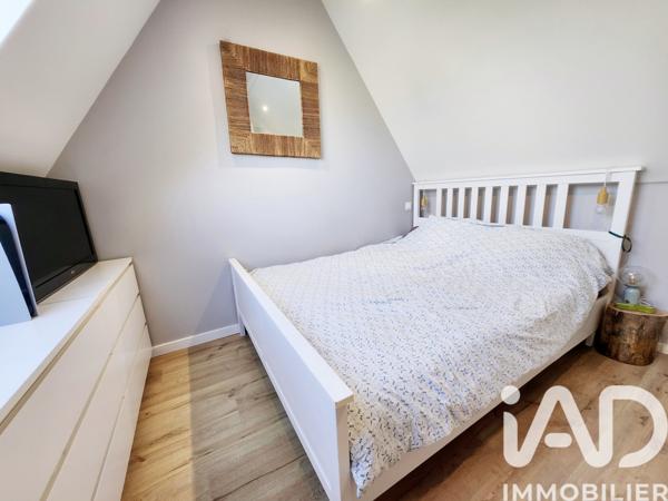 Maison à vendre 7 pièces 125 m² Conflans-Sainte-Honorine