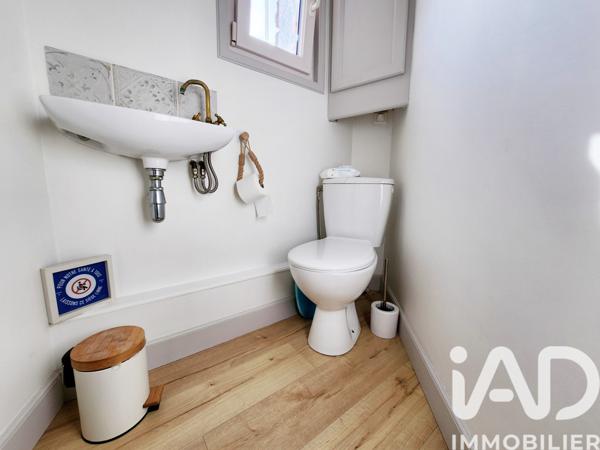 Maison à vendre 7 pièces 125 m² Conflans-Sainte-Honorine