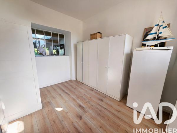 Maison à vendre 7 pièces 125 m² Conflans-Sainte-Honorine