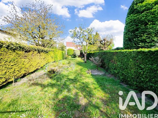 Maison à vendre 7 pièces 125 m² Conflans-Sainte-Honorine