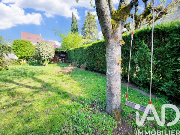 Maison à vendre 7 pièces 125 m² Conflans-Sainte-Honorine