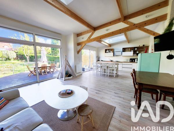 Maison à vendre 7 pièces 125 m² Conflans-Sainte-Honorine