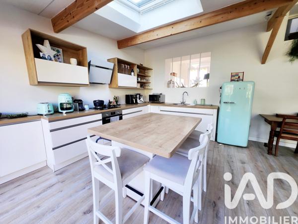 Maison à vendre 7 pièces 125 m² Conflans-Sainte-Honorine