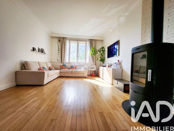 Maison à vendre 7 pièces 125 m² Conflans-Sainte-Honorine