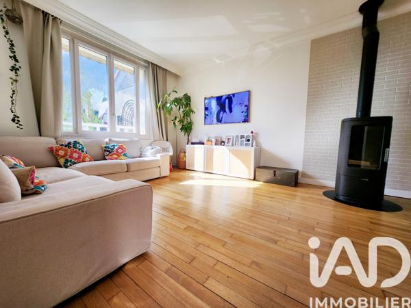 Maison à vendre 7 pièces 125 m² Conflans-Sainte-Honorine