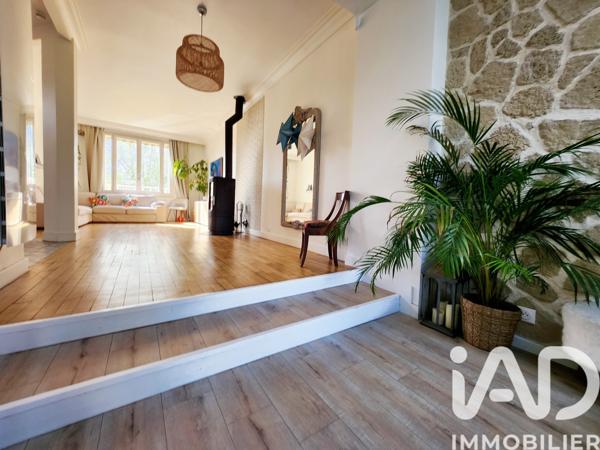 Maison à vendre 7 pièces 125 m² Conflans-Sainte-Honorine