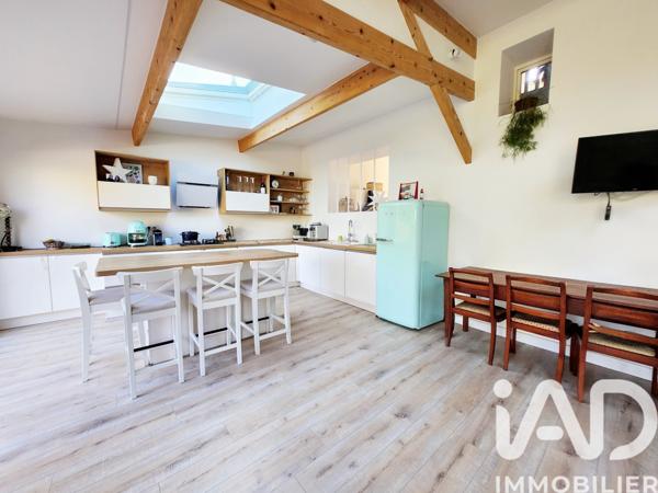 Maison à vendre 7 pièces 125 m² Conflans-Sainte-Honorine