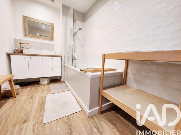 Maison à vendre 7 pièces 125 m² Conflans-Sainte-Honorine