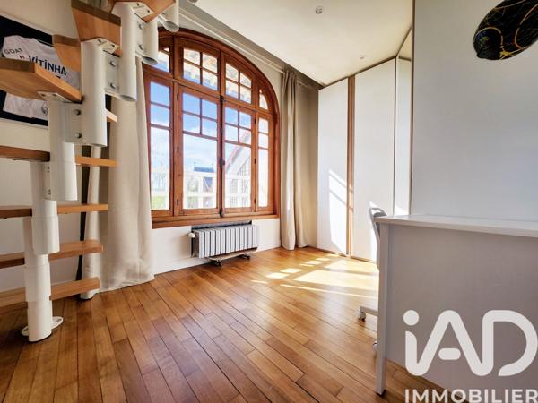 Maison à vendre 7 pièces 125 m² Conflans-Sainte-Honorine