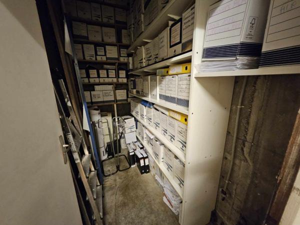 ALBERTVILLE  LOCAL COMMERCIAL EN EXCLUSIVITÉ