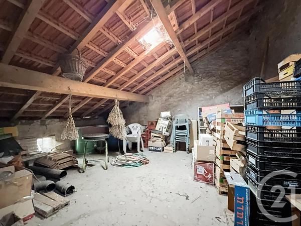 Maison à vendre  2 pièces - 137 m2 MALROY - 57