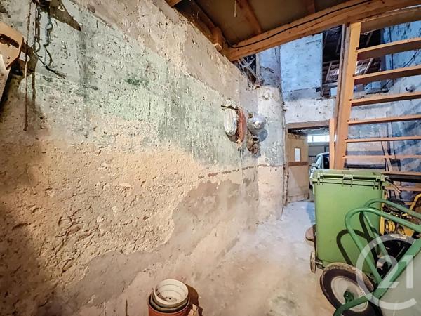 Maison à vendre  2 pièces - 137 m2 MALROY - 57