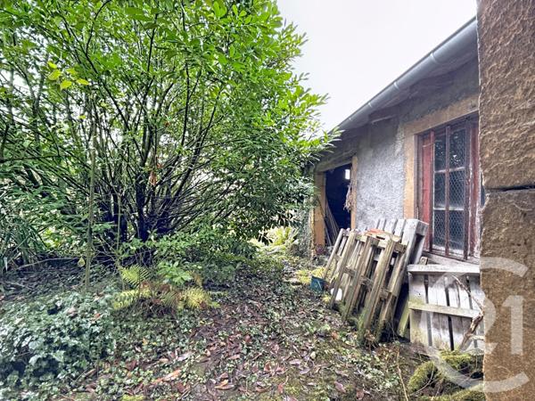 Maison à vendre  2 pièces - 137 m2 MALROY - 57