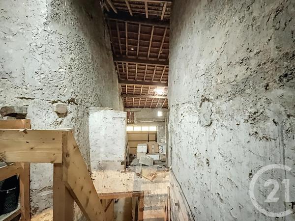 Maison à vendre  2 pièces - 137 m2 MALROY - 57