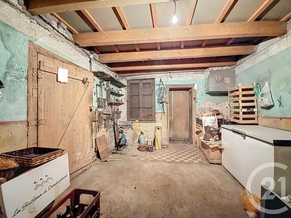 Maison à vendre  2 pièces - 137 m2 MALROY - 57