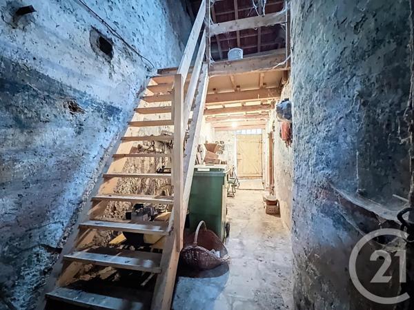 Maison à vendre  2 pièces - 137 m2 MALROY - 57