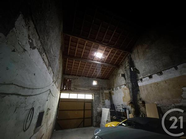 Maison à vendre  2 pièces - 137 m2 MALROY - 57