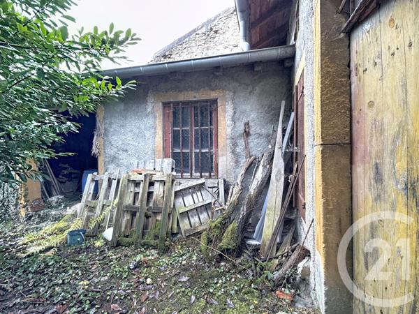 Maison à vendre  2 pièces - 137 m2 MALROY - 57