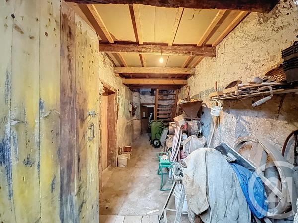 Maison à vendre  2 pièces - 137 m2 MALROY - 57