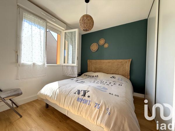 Appartement à vendre 2 pièces 42 m² Honfleur